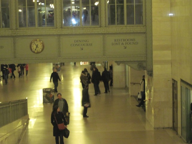 Weekly Photo Challenge: Waiting