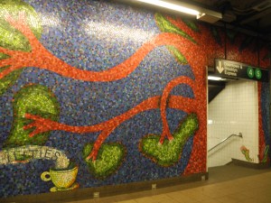 0421 Subway NQR 0211