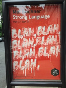 StrongLanguage